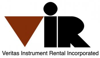 VERITAS INSTRUMENT RENTAL
